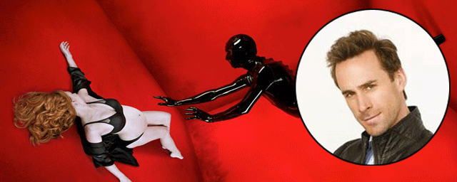 image de la news Joseph Fiennes dans "American Horror Story" ?
