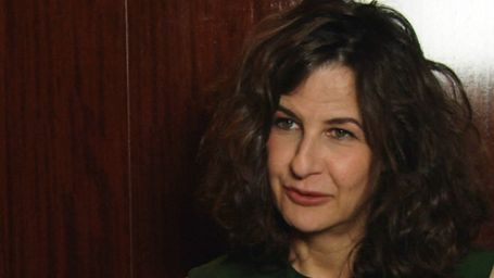 image de la news Valérie Lemercier : le point sur ses projets [VIDEO]