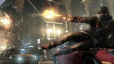 image de la news Un film "Watch Dogs" en préparation pour Ubisoft ? [VIDEO]