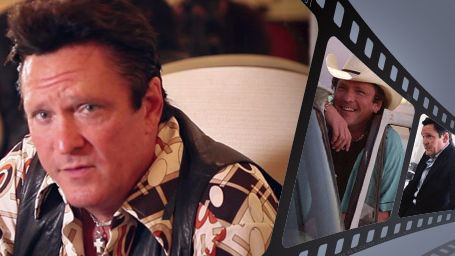 image de la news Michael Madsen revient sur sa carrière ! [VIDEO]