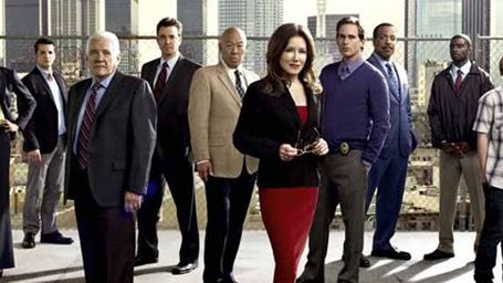 image de la news TF1 met la main sur le spin-off de "The Closer" !