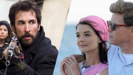image de la news Prochainement sur vos écrans : "Falling Skies" 2, "Les Kennedy"