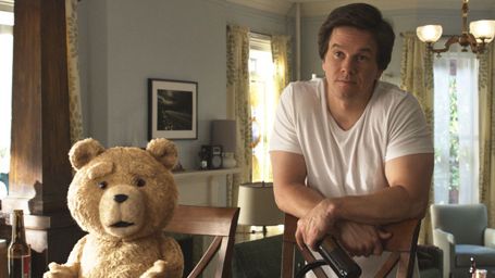 image de la news Un nounours à la conquête du box-office US