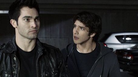 image de la news Comic Con' Paris 2012 : le "Teen Wolf" Tyler Posey remplacé par Tyler Hoechlin