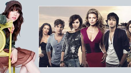 image de la news La chanteuse Carly Rae Jepsen invitée de "90210"