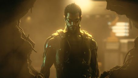 "Deus Ex : Human Revolution" prochainement sur grand écran !