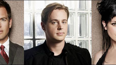image de la news "NCIS" : trois acteurs prolongent leurs contrats !