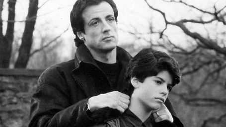 image de la news Sage Stallone, le fils de Sylvester Stallone, est décédé