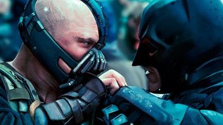 "The Dark Knight Rises – J-8" : la revue de presse US du film