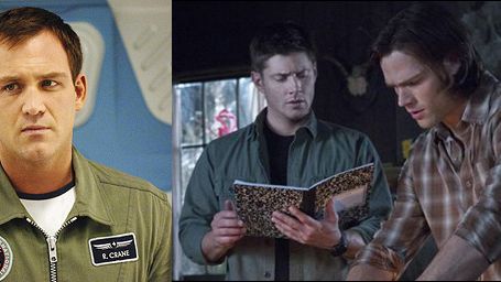 image de la news "Supernatural" : Ty Olsson rejoint la saison 8