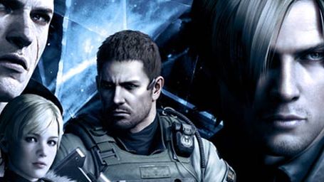 image de la news "Resident Evil 6" : une nouvelle bande-annonce [VIDEO]