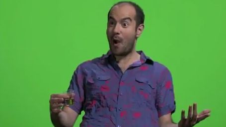 image de la news "Bref." l'hallucinant making-of des effets spéciaux [VIDEO]