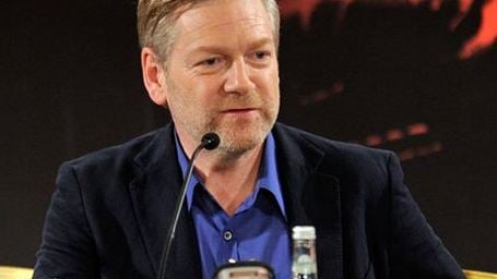 Kenneth Branagh sera bien aux commandes du Reboot "Jack Ryan"