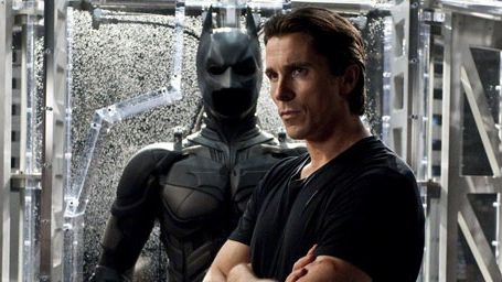 image de la news "The Dark Knight Rises" : l'auteur de la fusillade inspiré par le Joker !