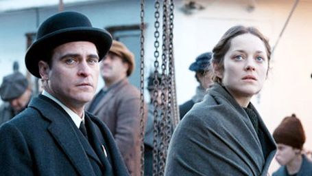 image de la news "Low Life" de James Gray : la 1ère photo !