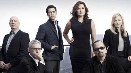 image de la news Trois nouvelles têtes dans "New York Unité Spéciale"