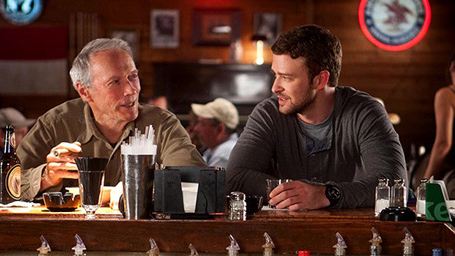 Bande-annonce : "Trouble With The Curve" avec Clint Eastwood, Justin Timberlake et Amy Adams ! [VIDEO]