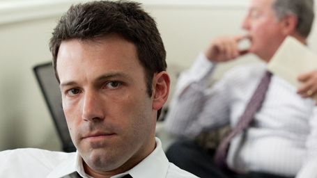 image de la news Ben Affleck à la réal’ de "Justice League"… ou pas