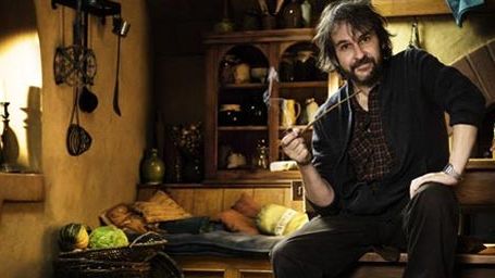 image de la news "Bilbo le Hobbit" : une sortie limitée aux USA pour sa version 48 Fps ?