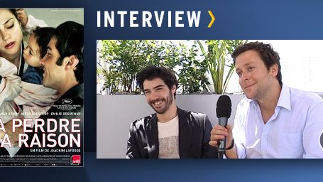 image de la news "A perdre la raison" : rencontre avec Tahar Rahim et Joachim Lafosse