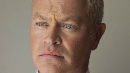 image de la news Neal McDonough politise "Les Experts : Manhattan"