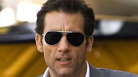 image de la news Clive Owen remplace Hugh Laurie dans "Robocop" ?