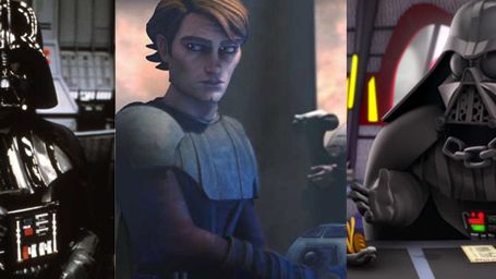 image de la news A voir: la bande-annonce de "Clone Wars" saison 5 et de "Star Wars Detours" saison 1 [VIDEOS]
