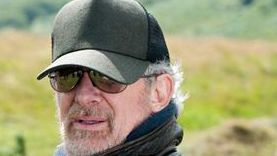 image de la news Spielberg pourrait réaliser un film sur Ben Laden 