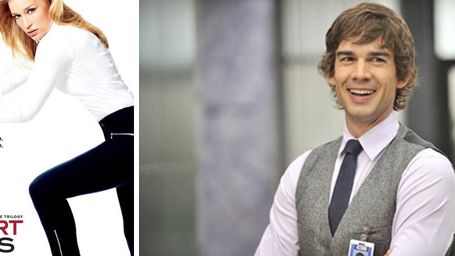 image de la news L'un des acteurs de "Covert Affairs" réalise un épisode