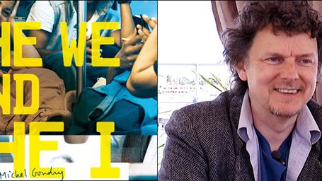 image de la news "The We and the I" : Michel Gondry au micro ! [VIDEO]