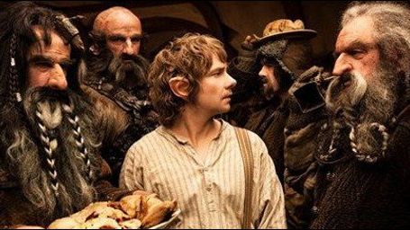 image de la news Trilogie "The Hobbit" : toutes les dates et un nouveau titre !