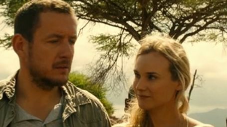 image de la news Bande-annonce : "Un Plan parfait" pour Dany Boon et Diane Kruger [VIDEO]