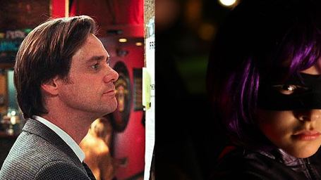 "Kick-Ass 2" : Jim Carrey officialisé + des révélations sur l'intrigue !