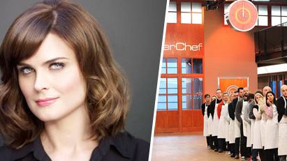 image de la news Audiences du Jeudi 6 Septembre : "Bones" en tête... "MasterChef" aussi !