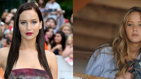 image de la news Jennifer Lawrence méconnaissable à Toronto ! [PHOTO]