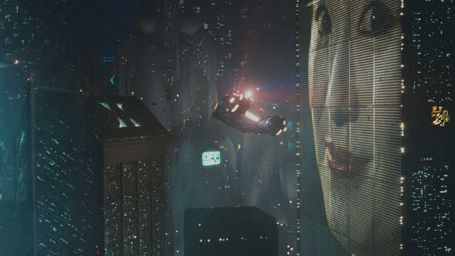 image de la news "Blade Runner" : l'édition Blu-ray du 30e anniversaire [MAJ]