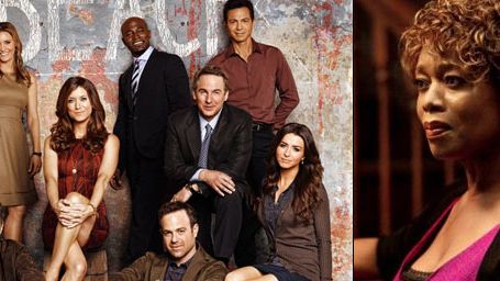 image de la news Une ancienne "Housewife" dans "Private Practice"