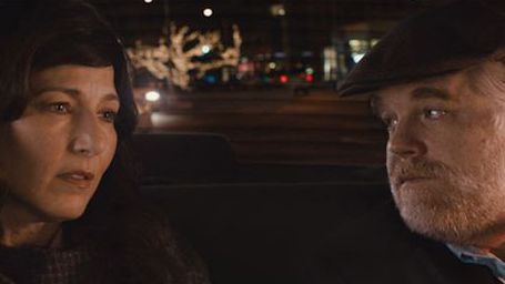 image de la news "A Late Quartet" : la bande-annonce avec Christopher Walken, Philip Seymour Hoffman et Catherine Keener [VIDEO]