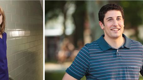 image de la news Jason Biggs dans la nouvelle série de la créatrice de "Weeds"