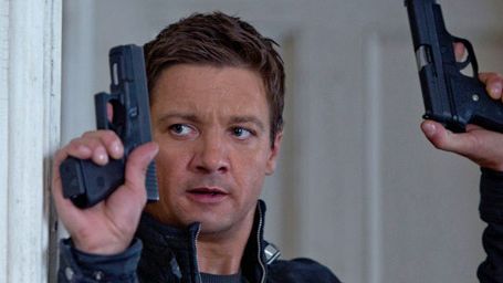 image de la news 1ères séances : Jason Bourne vs. Jean D'ormesson ! 
