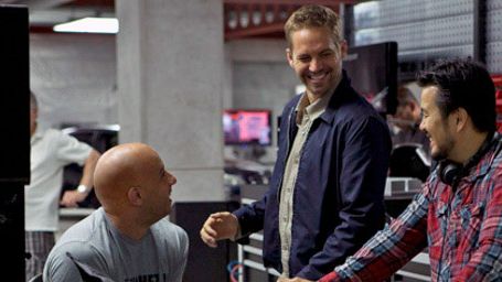 image de la news "Fast & Furious 6" : des cascades en images ! [VIDEOS]