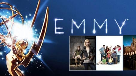 Emmy Awards 2012 : tous les résultats !