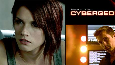 Premiers épisodes en ligne de "Cybergeddon", la nouvelle série du créateur des "Experts"