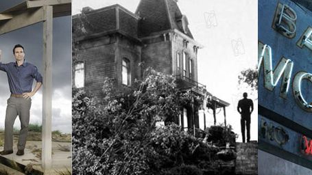 image de la news Un naufragé de "Lost" s'échoue au "Bates Motel"