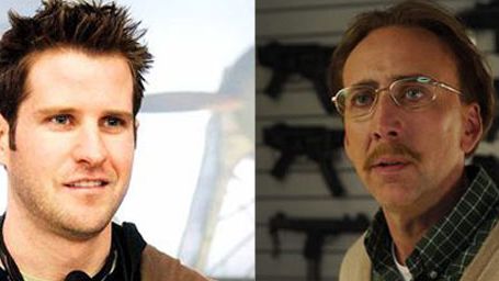 image de la news Nicolas Cage dans un thriller de Richard Kelly