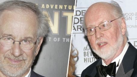 Soirée événement Steven Spielberg et John Williams sur TCM