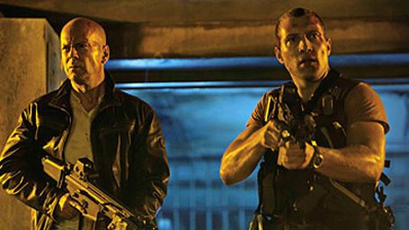 image de la news "Die Hard 5" : le teaser ! [VIDEO]