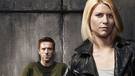 image de la news Une nouvelle série pour CBS par les créateurs d’"Homeland" ?