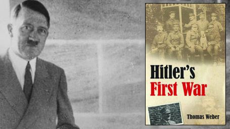 image de la news Une mini-série allemande sur la vie d'Adolf Hitler