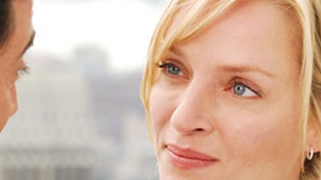 image de la news Uma Thurman érotique pour Lars von Trier